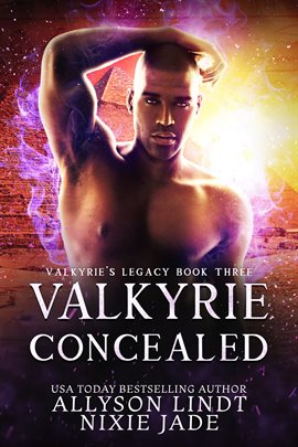 Cover image for Valkyrie Concealed