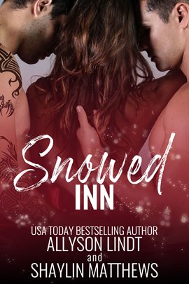 Cover image for Snowed Inn