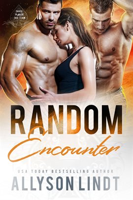 Cover image for Random Encounter