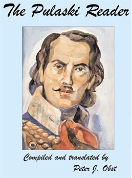 Cover image for The Pulaski Reader