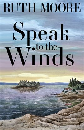 Cover image for Speak to the Winds