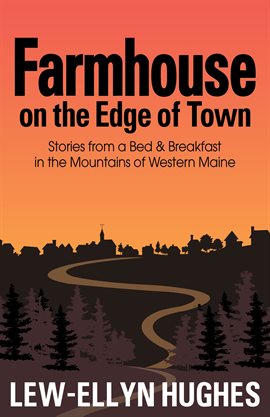 Cover image for Farmhouse on the Edge of Town