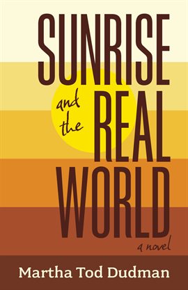 Imagen de portada para Sunrise and the Real World