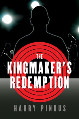 Cover image for The Kingmaker's Redemption