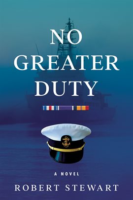 Cover image for No Greater Duty