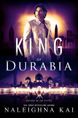 Cover image for King of Durabia