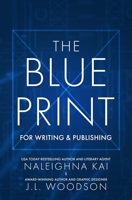 Cover image for The Blueprint for Writing & Publishing