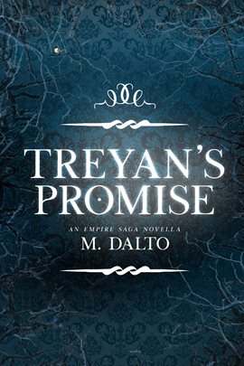 Cover image for Treyan's Promise
