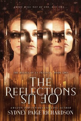 Cover image for The Reflections of Us