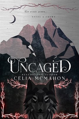 Cover image for Uncaged