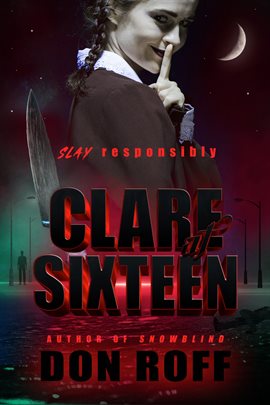 Imagen de portada para Clare at Sixteen
