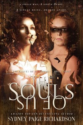 Cover image for The Souls of Us