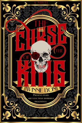 Cover image for Curse of the King