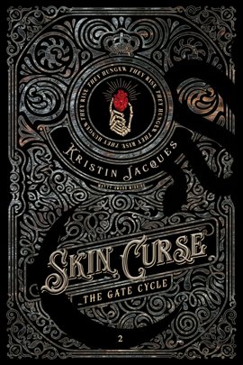 Cover image for Skin Curse