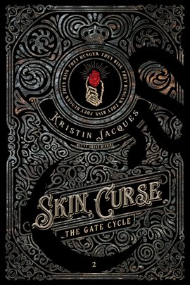 Imagen de portada para Skin Curse