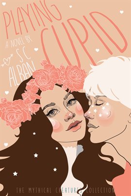 Cover image for Playing Cupid