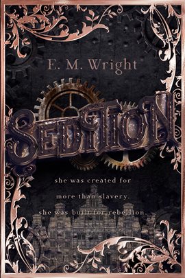 Cover image for Sedition