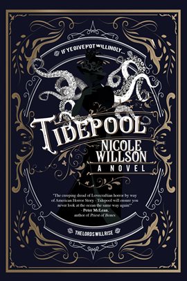 Cover image for Tidepool