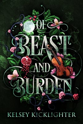 Cover image for Of Beast and Burden