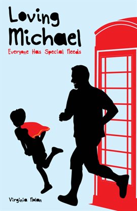 Cover image for Loving Michael