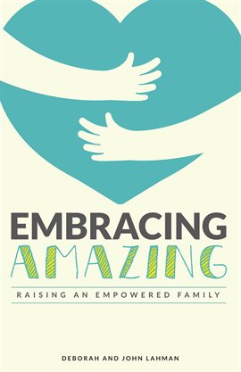 Imagen de portada para Embracing Amazing