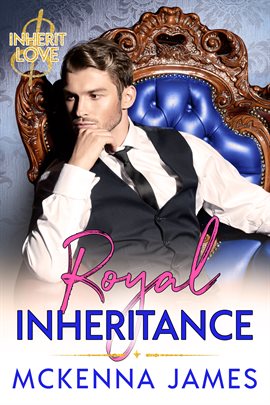 Cover image for Royal Inheritance