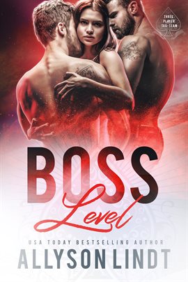 Cover image for Boss Level