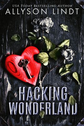 Cover image for Hacking Wonderland