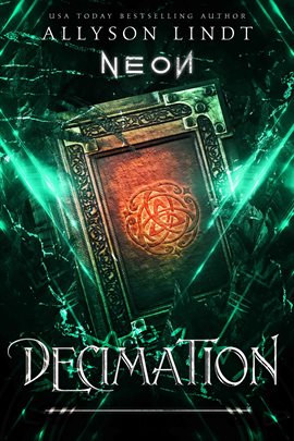 Cover image for Decimation