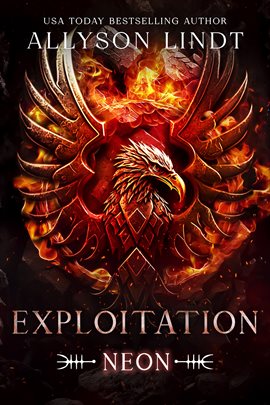 Cover image for Exploitation