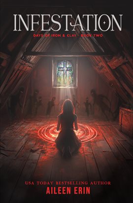 Imagen de portada para Infestation