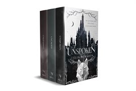 Cover image for Unspoken