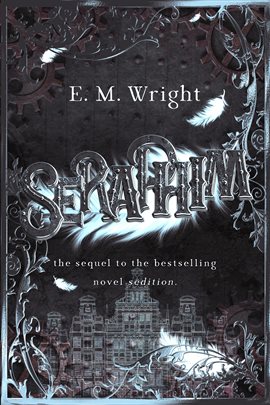 Cover image for Seraphim