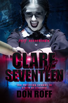 Cover image for Clare at Seventeen