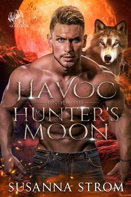 Imagen de portada para Havoc Under the Hunter's Moon