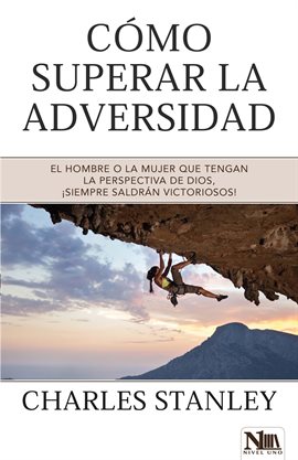 Cover image for Cómo Superar la Adversidad