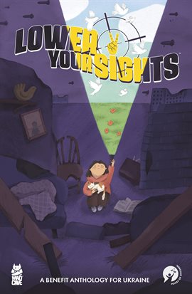 Cover image for Lower Your Sights