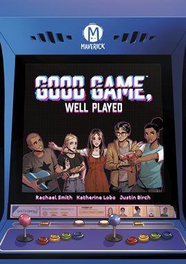 Cover image for Good Game Well Played