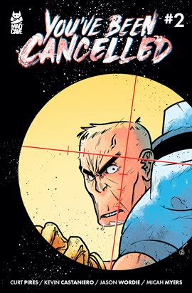 Cover image for You've Been Cancelled #2