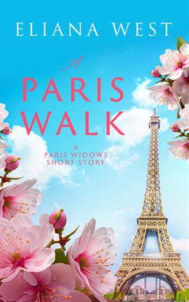 Imagen de portada para A Paris Walk