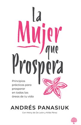 La mujer que prospera La mujer que prospera