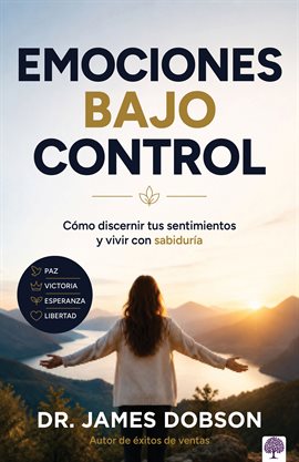 Emociones bajo control Emociones bajo control