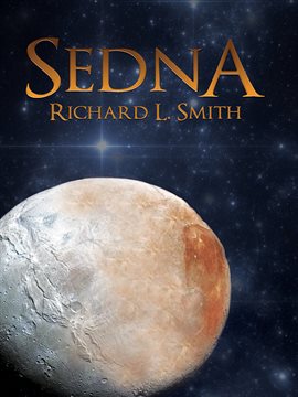 Cover image for Sedna