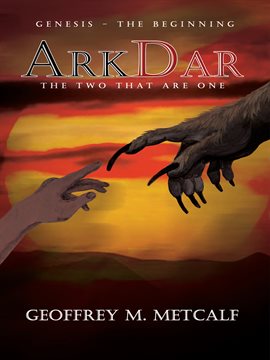 Cover image for ArkDar