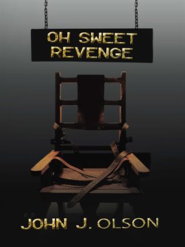 Cover image for Oh Sweet Revenge