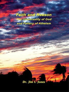 Cover image for Faith and Reason