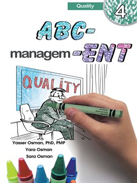 Cover image for Quality