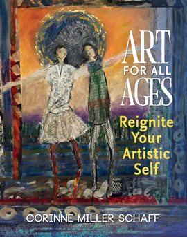 Cover image for Art For All Ages