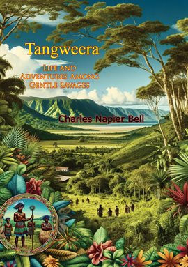 Cover image for Tangweera