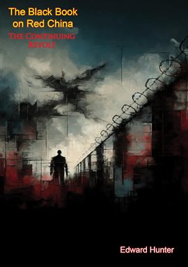 Imagen de portada para The Black Book on Red China